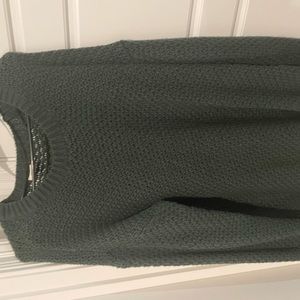 Westbound Sweater Size XL